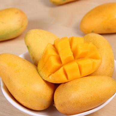How To Dehydrate Mango